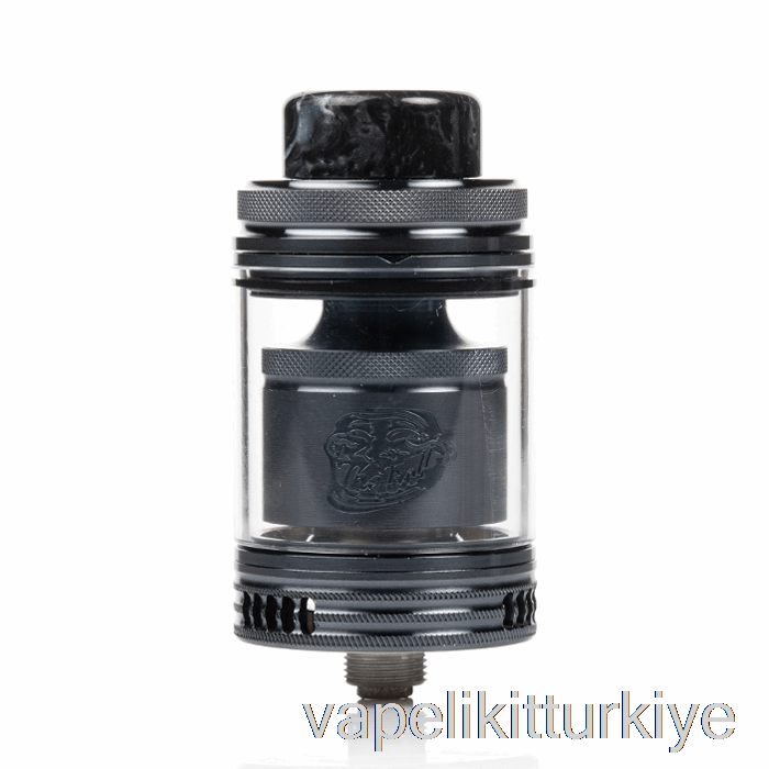 Elektronik Sigara Kalemi Vape Mate Trol Wotofo X 24mm Rta Mavi Metal